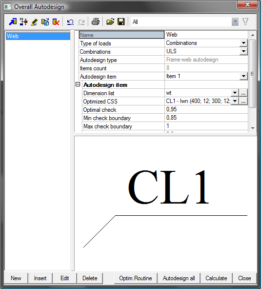 Frame – web Autodesign