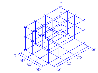 Types of line grid