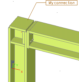 Final Rendered View Example Rendered view