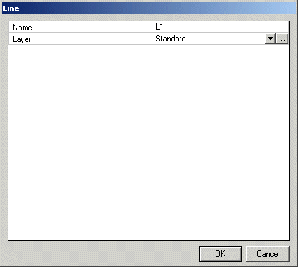 Line Show File Import into the graphical window