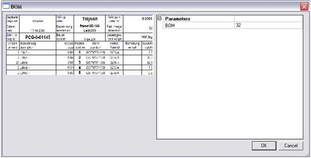 Attribute - service and inserting to the project