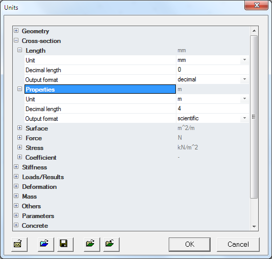 Adding a new section type
