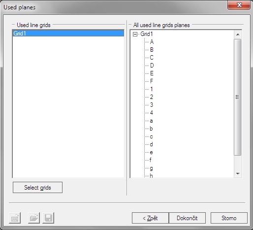 Line Grid Disc Generating new pictures according to line grid