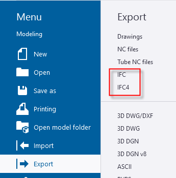 Tips For Using IFC Import