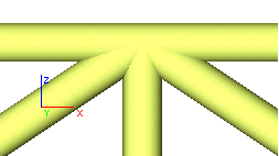 Overview of view parameters
