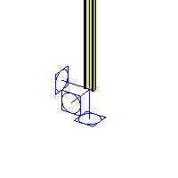 Point Support Assembly Point supports